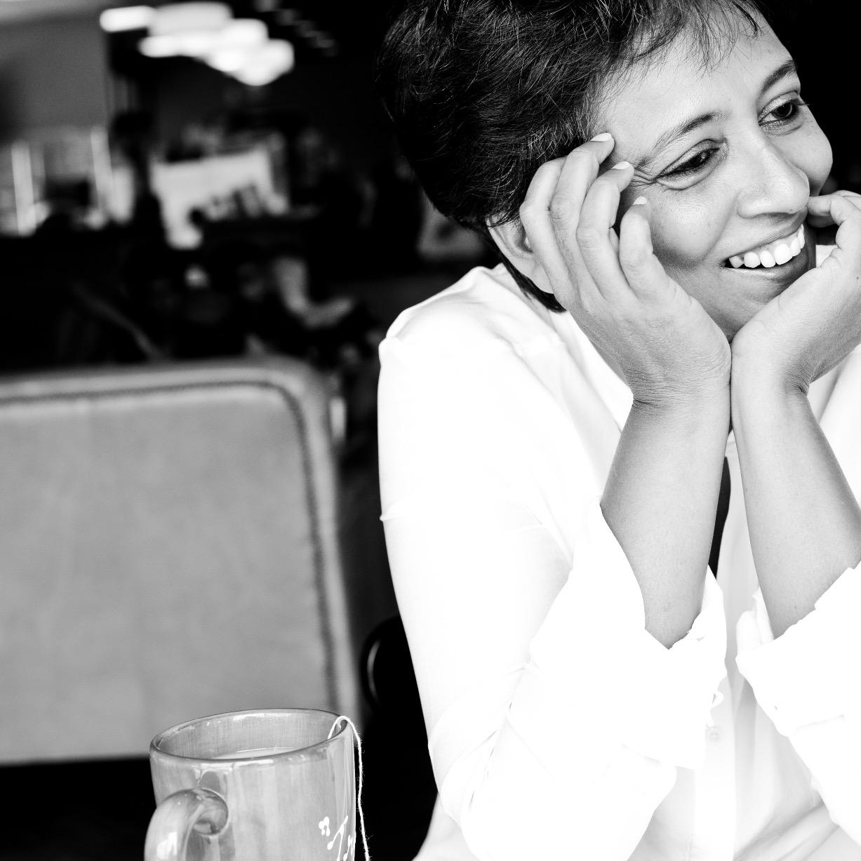 Author of TEATIME FOR THE FIREFLY and FLAME TREE ROAD (Mira/Harper Collins). Assam Tea Advocate, Karma Chef, Hospice Volunteer, Founder of BIHU TEA.