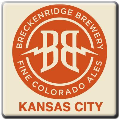BreckBrewKC's profile picture. All things Breckenridge Brewery from the Mile High to the Heart of America