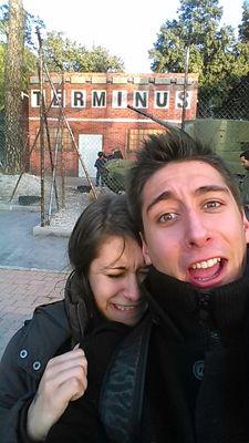 Graduado en Ciencias de la Actividad Física y el Deporte. Lector empedernido y amante de la vida activa y los videojuegos.