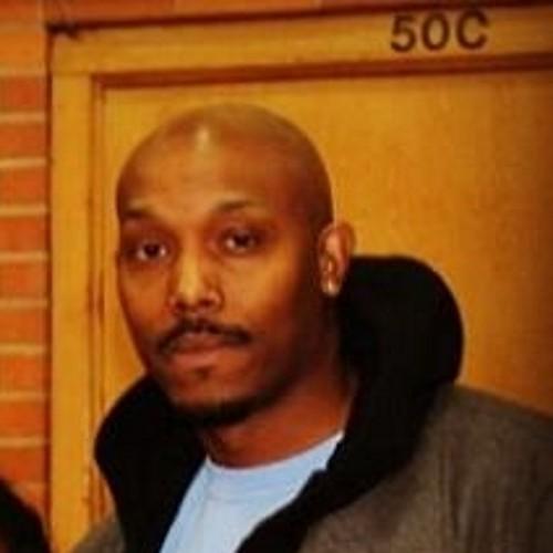 ClareOmar's profile picture. Proud father of two wonderful kids, Tyriq Thompson and Morgan Alyse Murphy!