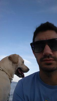 peinateconlimon's profile picture. 