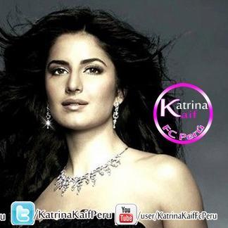 Katrina Kaif FC Perú, un lugar donde encontrarás todo lo relacionado sobre la bella y talentosa Katrina Kaif en español.