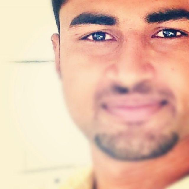 nothing to say