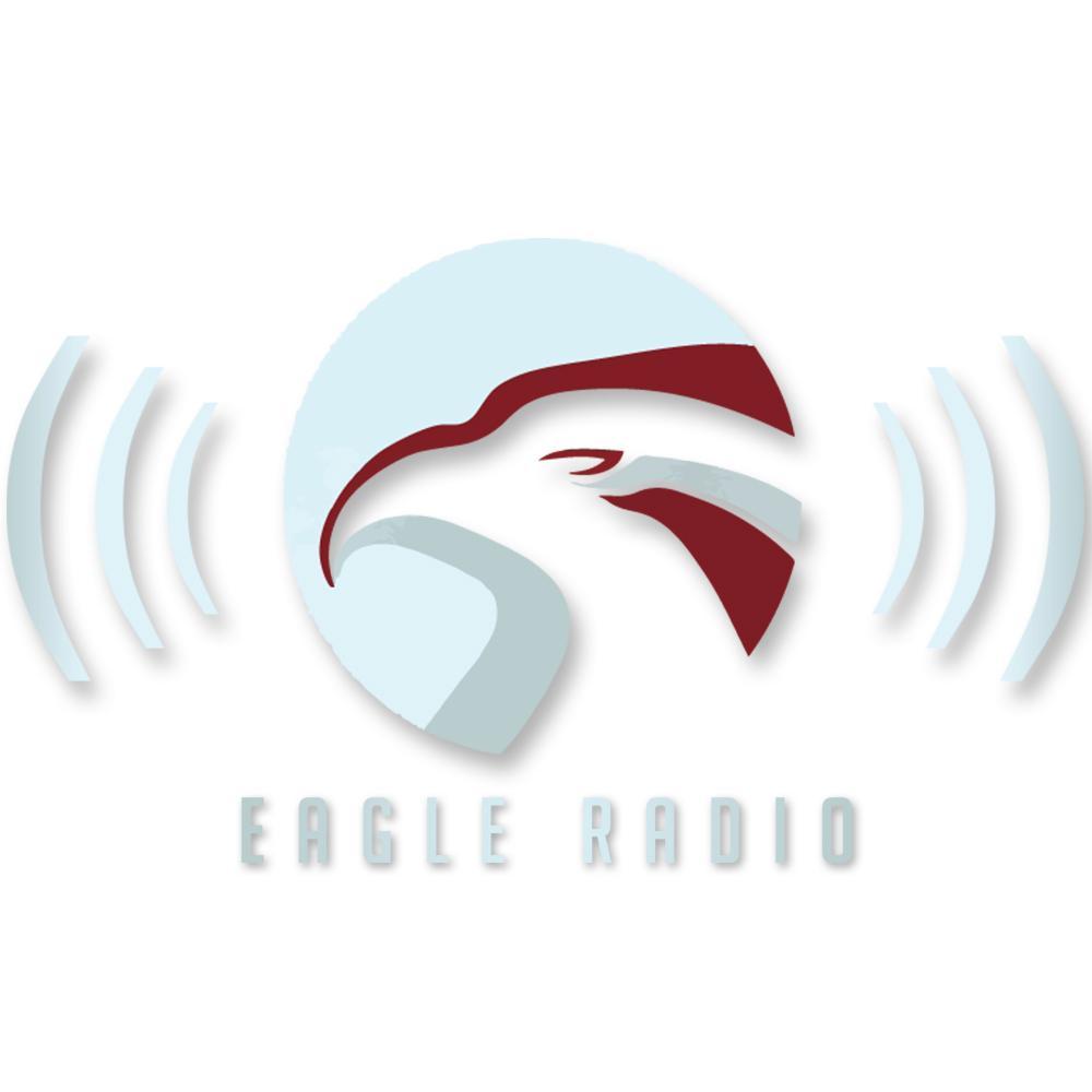 OCEagleRadio's profile picture. Student-run radio station at Oklahoma Christian University.                                          Listen Now on TuneIn Radio app (search-Eagle Radio)!