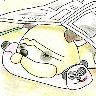 一瞬だけ漫画家・ゲーム会社広報・ゲーム誌編集者・映画/ゲームライター・ゲームプランナーなどを経て現在は中小の隠れブラック企業で事務のおじさん。投稿は主にコンテンツ視聴の備忘録。★は5点満点