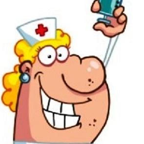 We try to find as many ways as possible to thank nurses! We owe a lot to all the hard work all nurses put in every day 24/7.