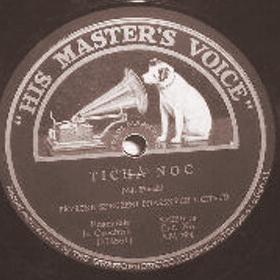 bazarvinylu's profile picture. Láska, která praská. Vinyly pro sběratele. Ohraná, praskající a zaprášená elpíčka. Desky minulého tisíciletí s otáčkami 33⅓ - různých kvalit. #bazarvinylu