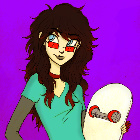 Tul4Tul1p's profile picture. L47ul4 pyr0p3 4t y0ur r4d1c4l s3rv1c3!! Y34h!! (respectfully requests that no self-harm or suicide is brought in to my RPs. Thank you :] )