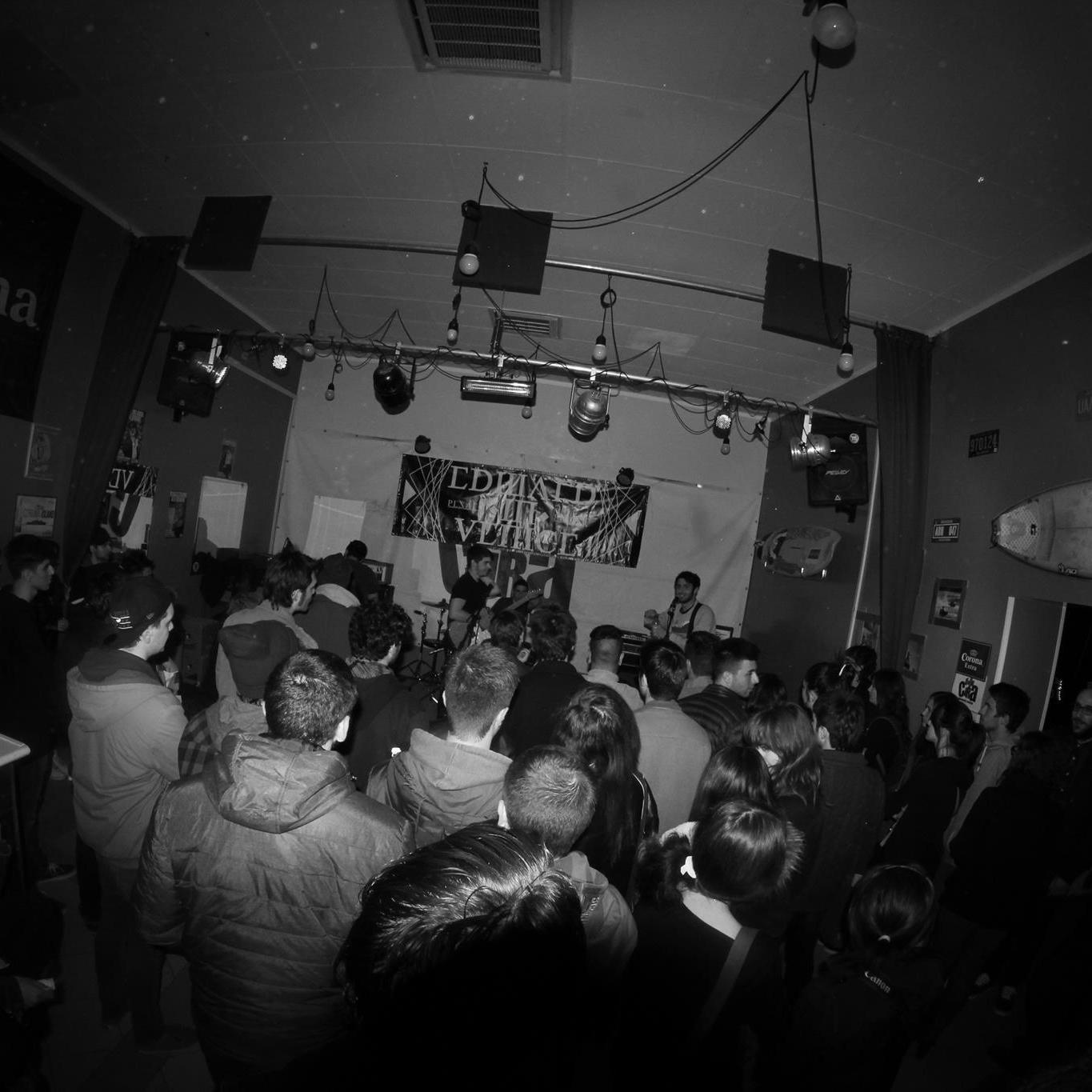 Lastime is a Punk Rock band from Italy since 2010