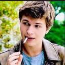Augustus Waters - @GusWaters13 - Twitter