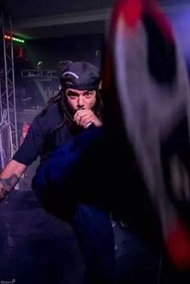 fcconecreww's profile picture. _/=\_ Sou Cone e vou ser Cone até o dia que eu morrer @conecrewdir