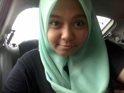 being myself