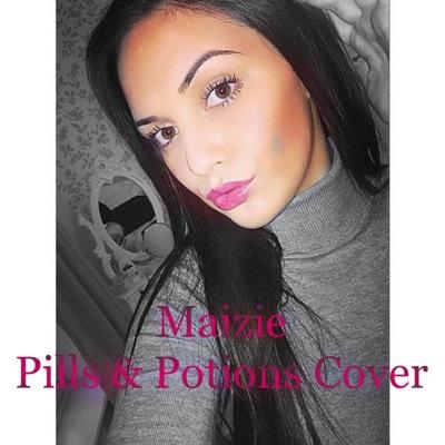 fan account of Maizie Phillips 
she is my baby