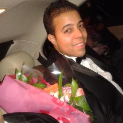Berbaoui_Amine's profile picture. 