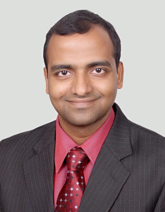 Founder & CEO, Cyberyog Technologies, a cybersecurity start-up in Kolkata | Independent Politician & Thinker | Huge Tennis Fan