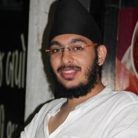 Japjisingh Valecha (@japjisv) Twitter profile photo