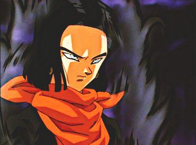 I Was Programmed To Simply Destroy Anything In My Way. Dont Make Me Use My God Damn Fuckin Gun.*Not Affiliated With DBZ*