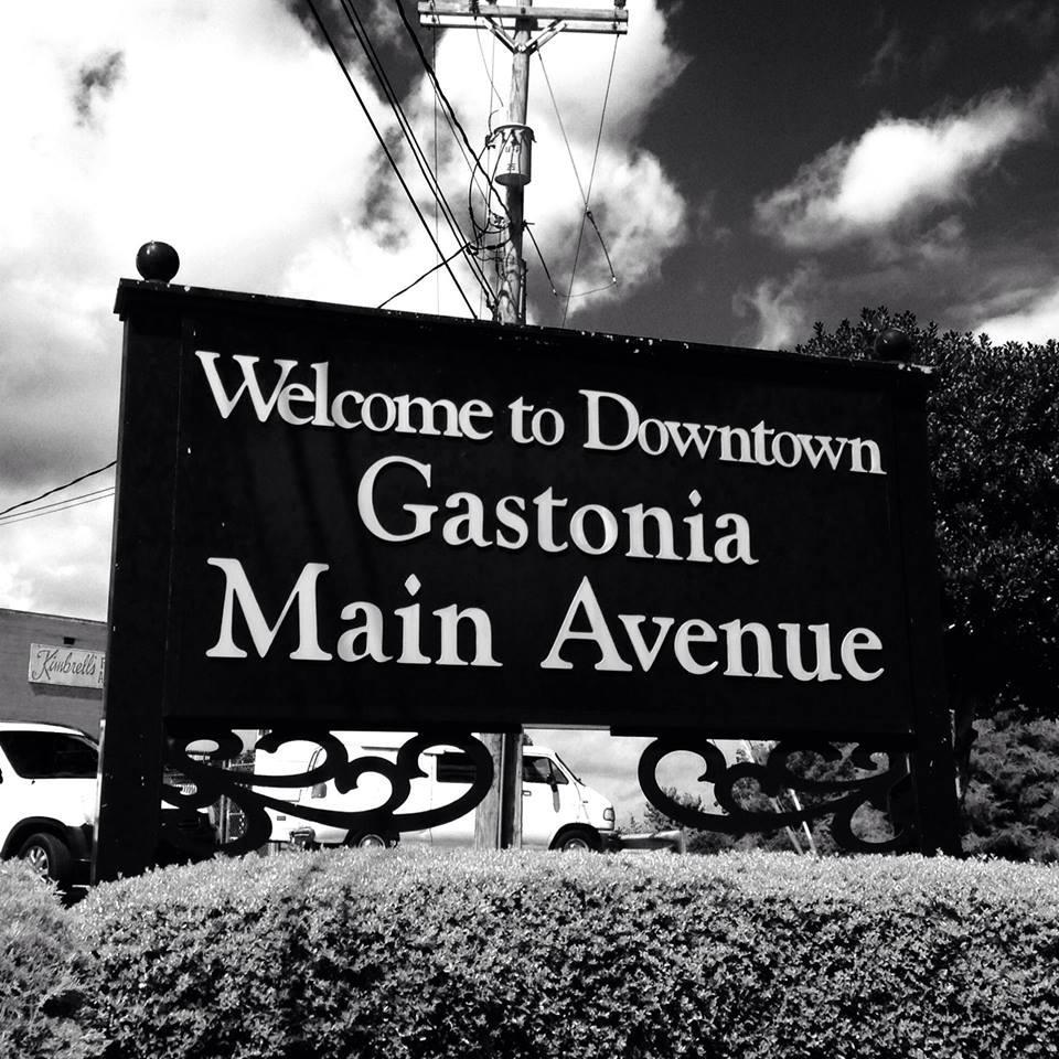 Discover Downtown Gastonia, N.C! Featuring the downtown Gastonia NC district: business, arts and nightlife with events, photo and video features.