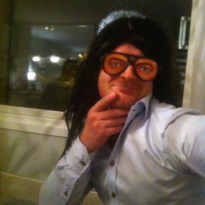 Hosse76's profile picture. 