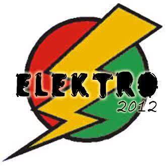 Official Account of Teknik Elektro Unjani 2012