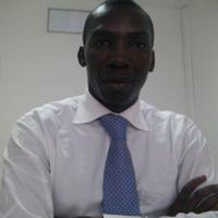 Blaise Etoa (@blaiseetoa) 's Twitter Profile