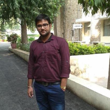 AkshayKaura5's profile picture. Life is a game just play it