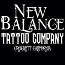 Nick manzano - @Newbalancetatto - Twitter