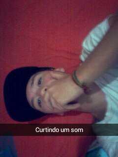 BelemKauan's profile picture. td nosso