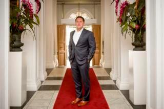 LeeuwenMichel's profile picture. Register Risk Manager® * Compliance & Regularity