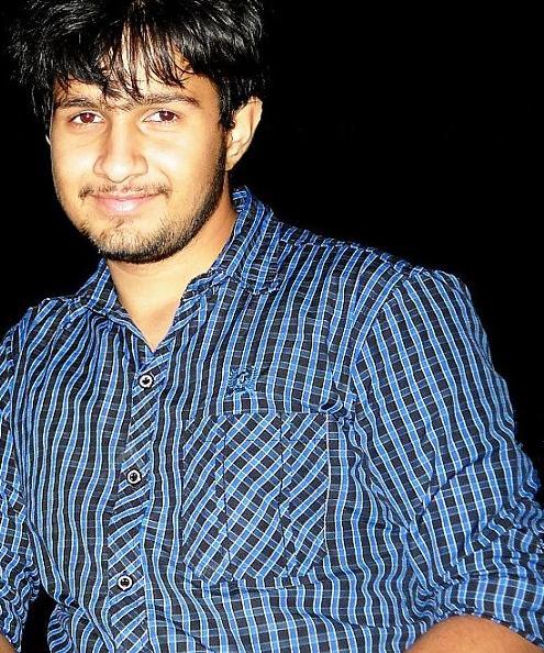 im a cool and an easy goin guy luv to hang out wid frnds...............