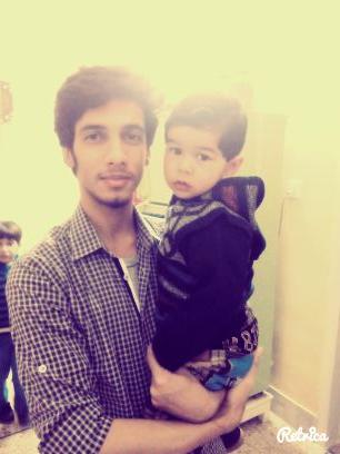 hamadkhan1122's profile picture. 