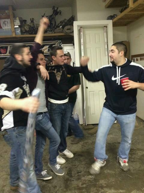 D_Grim71's profile picture. 