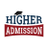 Higher Admission