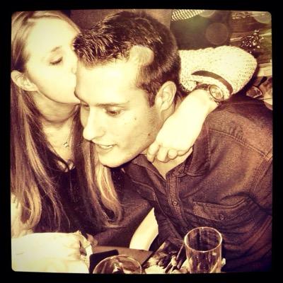 26.Desktop Publisher. Belgium. In love with the best man a girl can want.