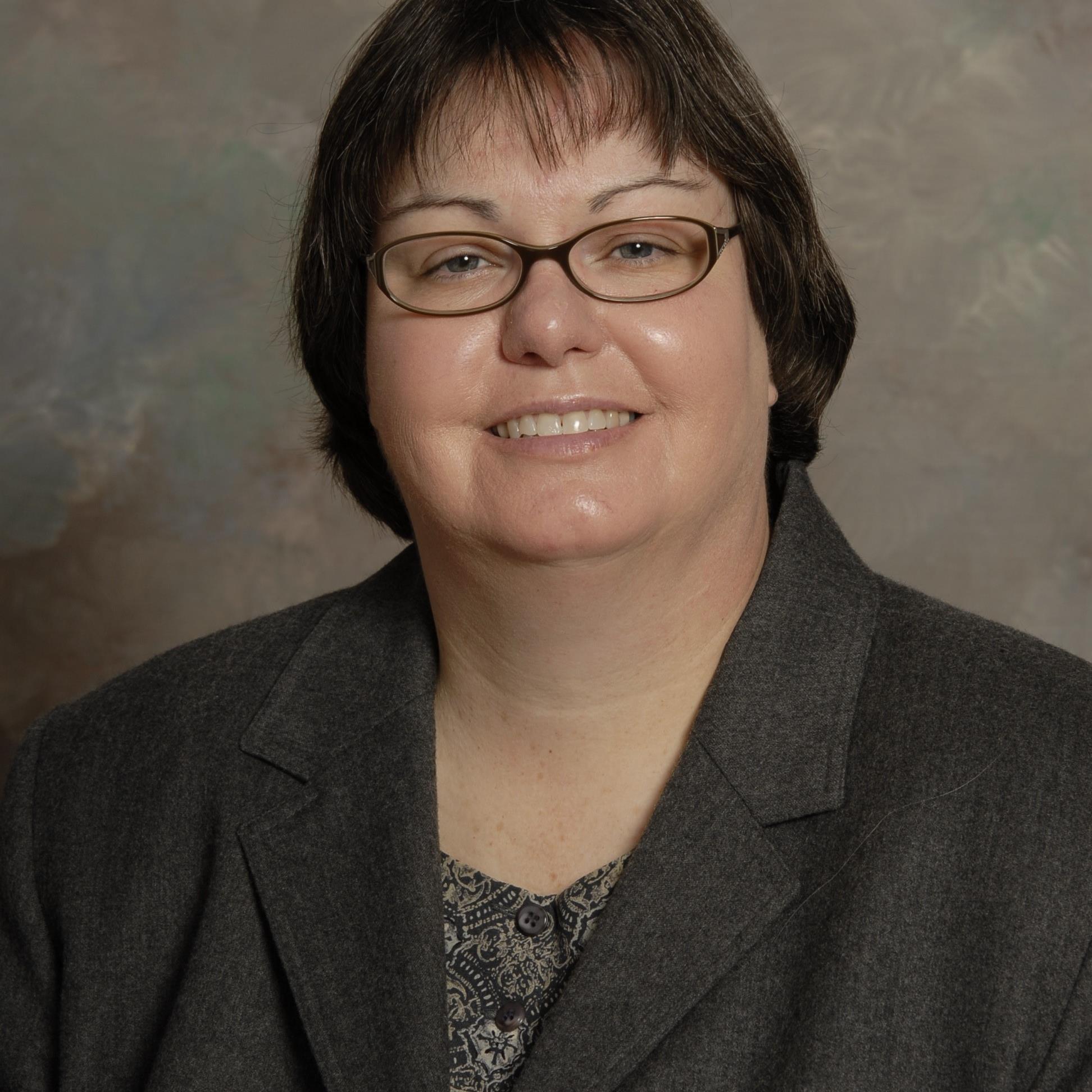 carolsouchock's profile picture. Library Director Plymouth District Library and Rotarian.