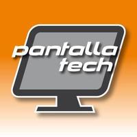 Pantalla Tech (@pantallatech) 's Twitter Profile Photo Pantalla Tech (@pantallatech) 's Twitter Profile Photo