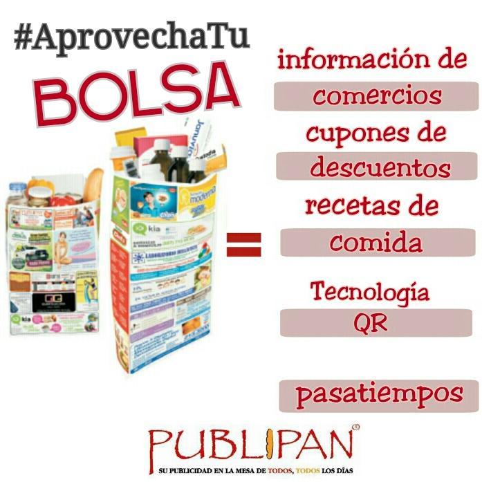 Publicidad innovadora y altamente efectiva al alcance de todos quienes quieran darle un impulso a su marca
vallesdeltuy@publipan.net
http://t.co/l6pgT8JP