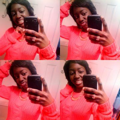 My First Lady❤ Bitch4Life, Yall Know The Count.❤