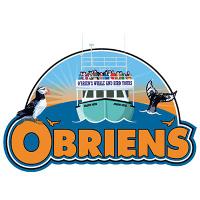 O'Brien's Boat Tours (@obrienstours) 's Twitter Profile