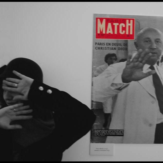 Cultural Policies and Management in Europe student (IEE), Cinema and Art passion, Dancer...