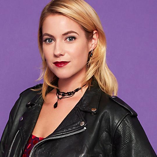 Star of @HindsightVH1 on @VH1!