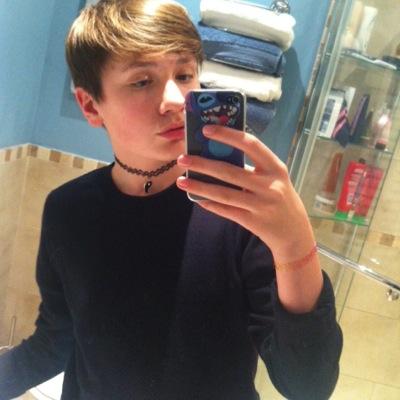 JamieGaga07's profile picture. insta: jamiexwilliams