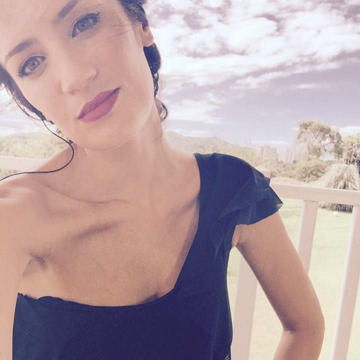 PauChavesFCO's profile picture. Paula Chaves Mi V-I-D-A                                                    Desde 2010 Junto a Ella #PyP #Pauliter