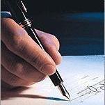 Peritajes en Grafoscopía, Documentoscopía y Dactiloscopía. Contacto: peritografoscopia@hotmail.com