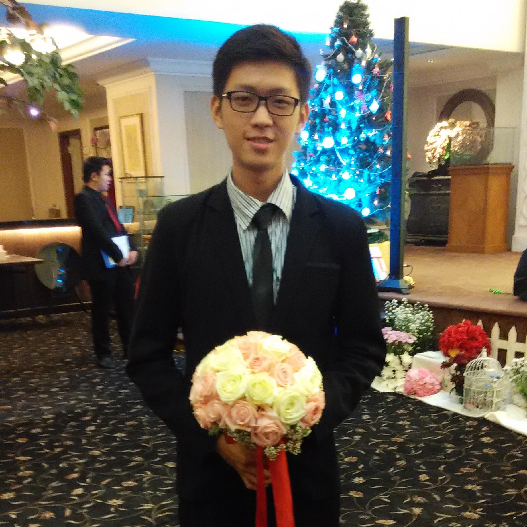 I'm just a simple person :D