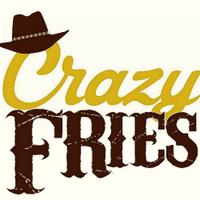 Crazy Fries (@thosecrazyfries) 's Twitter Profile Photo