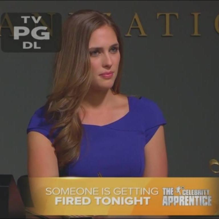 Secretary for Trump Enterprises