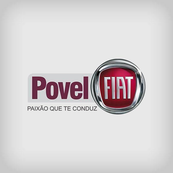FIAT. Paixão que te conduz. (84)3315.0600. :) Instagram @PovelFiatMossoro
