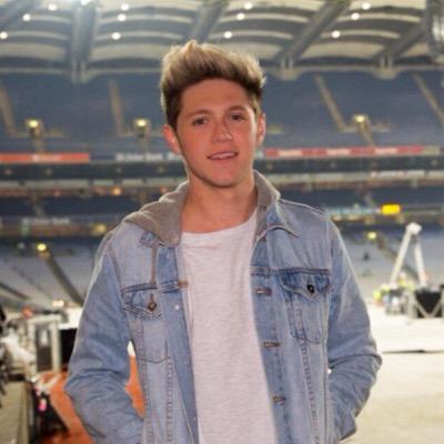 rityarika's profile picture. #1D @NiallOfficial @Louis_Tomlinson