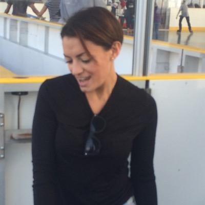 Brit in Brooklyn, twin mum, @soulcycle addict, all things food, data inspired marketing devotee.